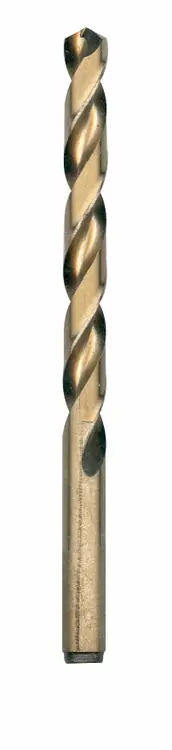 Bosch CO2150 23/64 In. x 4-7/8 In. Cobalt Drill Bit Authentic