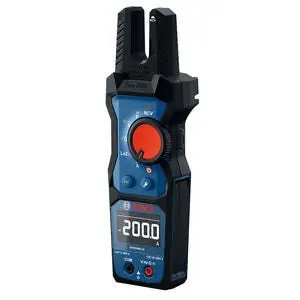 Bosch GFM1000-15 True RMS Fork Meter Low Price