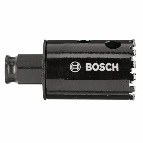 Bosch HDG138 1-3/8 In. Diamond Hole Saw Must Have