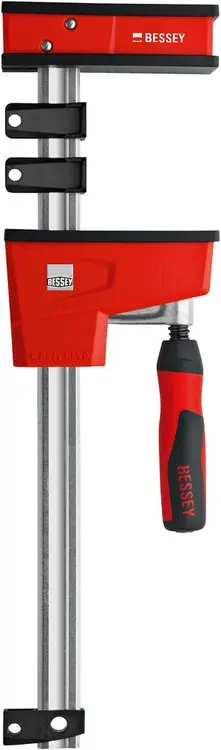 Best Seller Bessey KRE3540 Parallel Clamp, K Body REVOlution, 40 Inch, 1700 lbs, 2 Pack