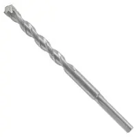 Reduced Price Bosch LBH008 3/8 In. X 6 In. Round Hammer Drill Bit