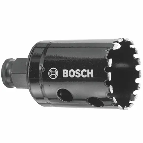 Bosch HDG112 1-1/2 In. Diamond Hole Saw High Quality
