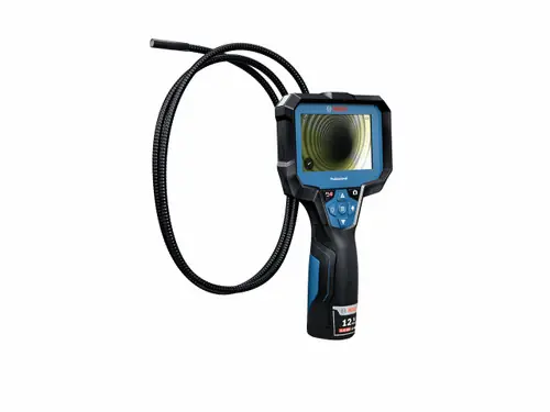 Big Sale Bosch GIC4-23C 12V Max Connected 5 Ft. Handheld Inspection Camera