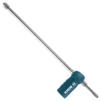 Hot Deal Bosch DXS2114 11/16 In. x 18 In. SDS-plus Speed Clean Dust Extraction Bit