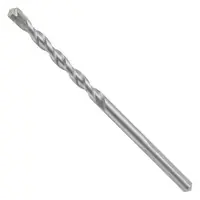 Best Seller Bosch LBH006 5/16 In. X 6 In. Round Hammer Drill Bit