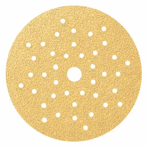 Bosch SRM5R040 5 pc. 40 Grit 5 In. Multi-Hole Hook-And-Loop Sanding Discs (5 Pack) Markdown