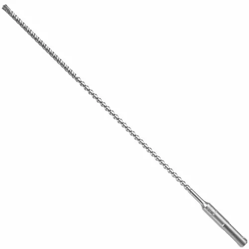 Bosch HCFC2034 7/32 In. x 10 In. x 12 In. SDS-plus Bulldog Xtreme Carbide Rotary Hammer Drill Bit Luxury