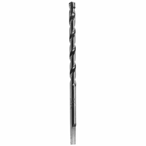 Latest Bosch TC100 5/32 In. x 3-1/2 In. Flat Shank Hex Masonry Drill Bit
