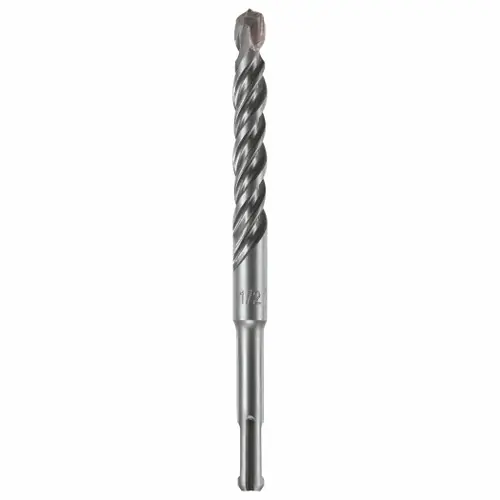 Today Only Bosch HC2081B5 5 pc. 1/2 In. x 6 In. SDS-plus Bulldog Rotary Hammer Bits (5 Pack)