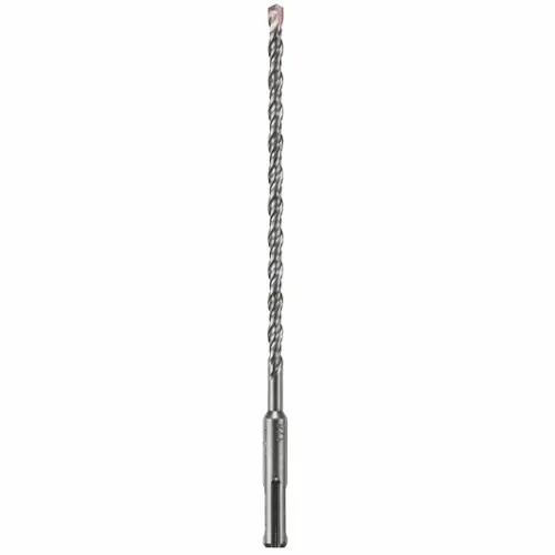 Shop Now Bosch HC2012B5 5 pc. 3/16 In. x 8 In. SDS-plus Bulldog Rotary Hammer Bits (5 Pack)