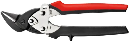 Bessey D15S-BE Snip, compact aviation snip, straight cutting, 10 Pack Last Chance