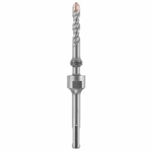 Bosch T3925SC 7 In. Extension SDS-plus for SPEEDCORE Thin-wall Core Bits Fan Favorite