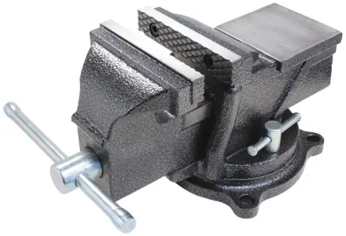 Cheap Bessey BV-HD40 Vise, 4 In. Workshop, 1 Pack