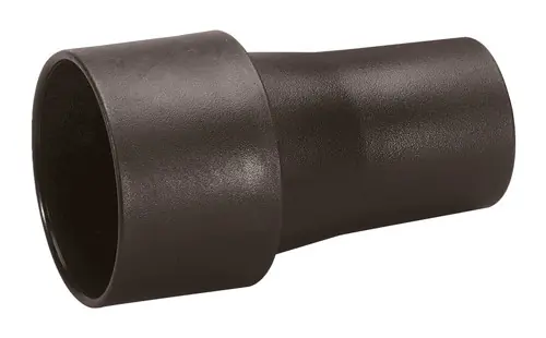 Bosch VAC004 Vacuum Hose Adapter for Ports Sized to Accept 2-1/2 In. Hoses Fresh Stock