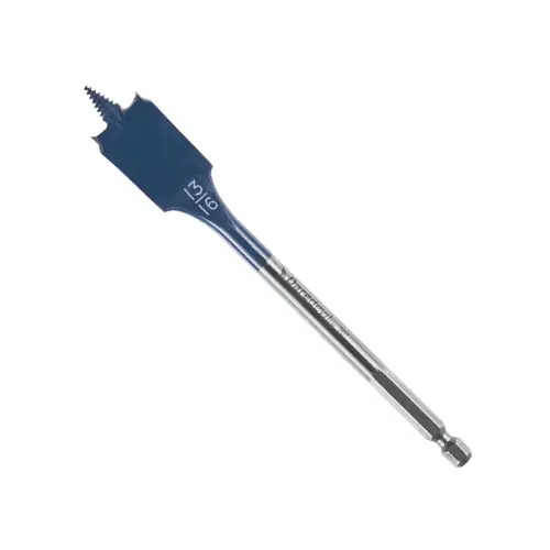 Bosch DSB1010B 40 pc. 13/16 In. x 6 In. Daredevil Standard Spade Bits Instant Buy