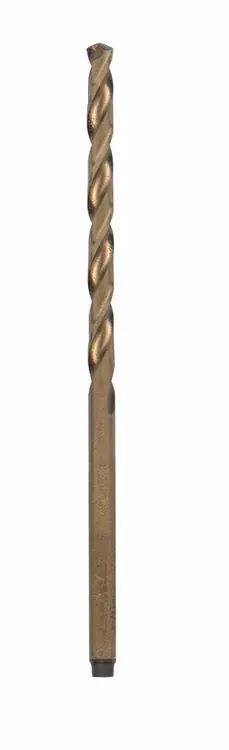 Premium Bosch CO2135 1/8 In. x 2-3/4 In. Cobalt Drill Bit