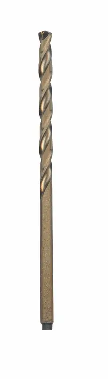 Bargain Bosch CO4136 12 pc. 9/64 In. x 2-7/8 In. Cobalt Drill Bit