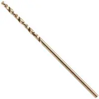 Latest Bosch CO4128 12 pc. 1/64 In. x 3/4 In. Cobalt Drill Bit