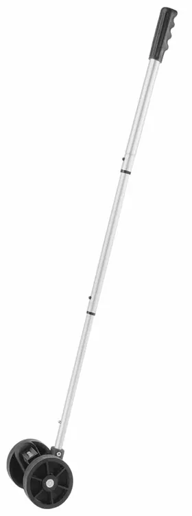 Rolatape 32-112 4 In. Dual Measuring Wheel Inch Premium