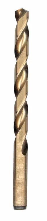 Bosch CO2153 13/32 In. x 5-1/4 In. Cobalt Drill Bit Secure Checkout