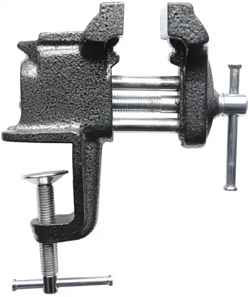 Same Day Shipping Bessey BV-CO30 Vise, 3 In. Clamp-on bench vise, 1 Pack