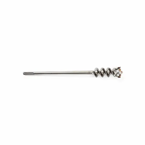 Mega Sale Bosch HC6501 1-3/4 In. x 24 In. SDS-max Thru-Hole Rotary Hammer Bit
