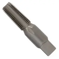 Bosch BPT18F27 1/8 In. - 27 High-Carbon Steel Pipe Tap One Day Deal