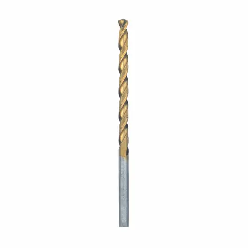 Bosch TI2138 11/64 In. x 3-1/4 In. Titanium Nitride Coated Drill Bit Low Price