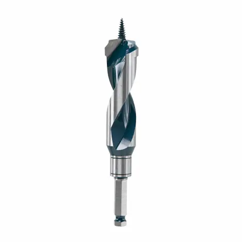 Bosch NKSB18 3 pc. 1-1/8 In. x 7-1/2 In. Daredevil Auger Bits Discount