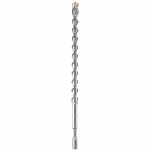 Trending Bosch HC4081 1-3/8 In. x 21 In. Spline Speed-X Rotary Hammer Bit