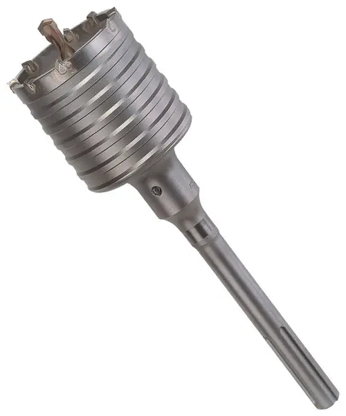 Bosch HC8526 2-5/8 In. x 22 In. SDS-max Rotary Hammer Core Bit Next Day Delivery