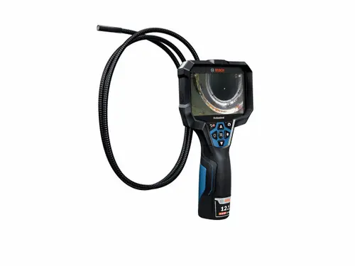 Bosch GIC5-27C 12V Max Connected 11.5 Ft. Handheld Inspection Camera Deal