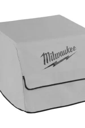 Weekend Sale Milwaukee 48-11-3301 ROLL-ON 7200W/3600W 6.0kWh Power Supply Cover