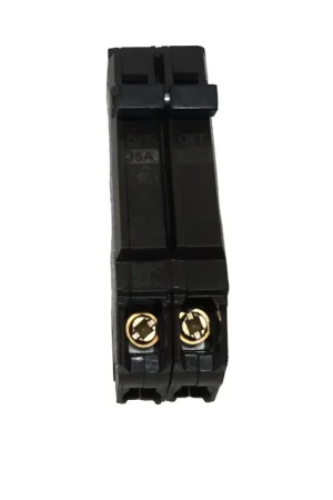 Premium GE/General Electric THQP235 35 Amp 2 Pole 240V Circuit Breaker
