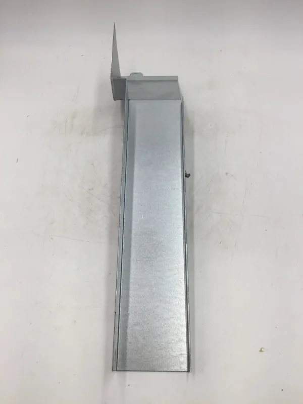 GE General Electric TSMR815CSFLFMG Wireway Seal Bracket Only 21 1/2" x 4 1/2" Today Only