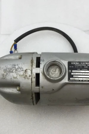 Special Offer General Electric 0193A4998-P 230V AC/250V DC 25-60Hz Charging Motor