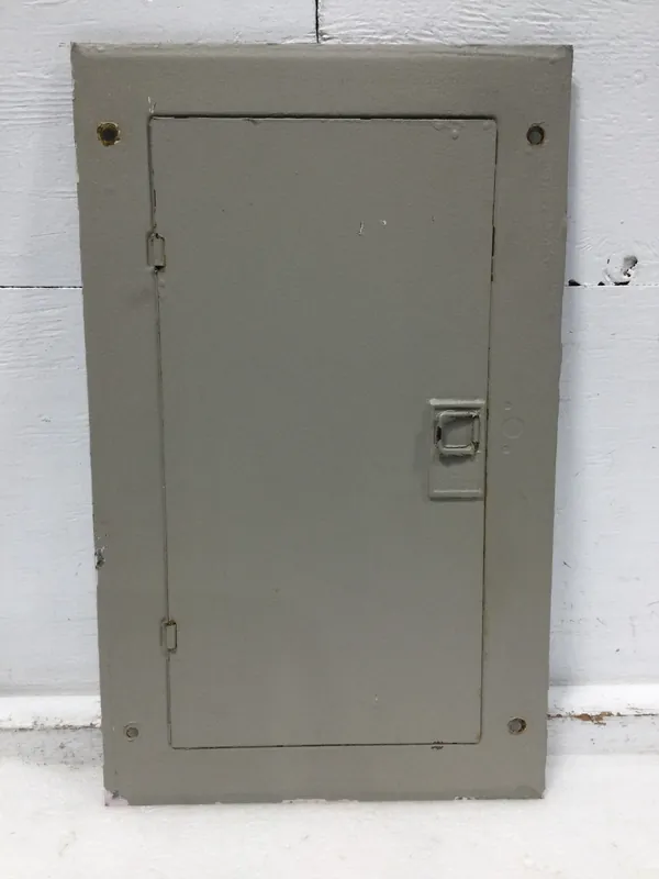 GE TLM1612S 16 Space 125 Amp 120/240V 19" x 11 1/2" Buy Online