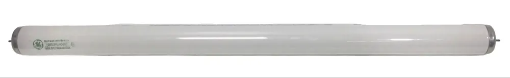 GE F20T12-PL/AQ-ECO 20W 90CRI 750Lm 3100K Fluorescent Tube Must Have