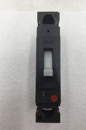 Best Seller GE/General Electric TEB111030 30 Amp 1 Pole 120V Circuit Breaker - Gray Handle