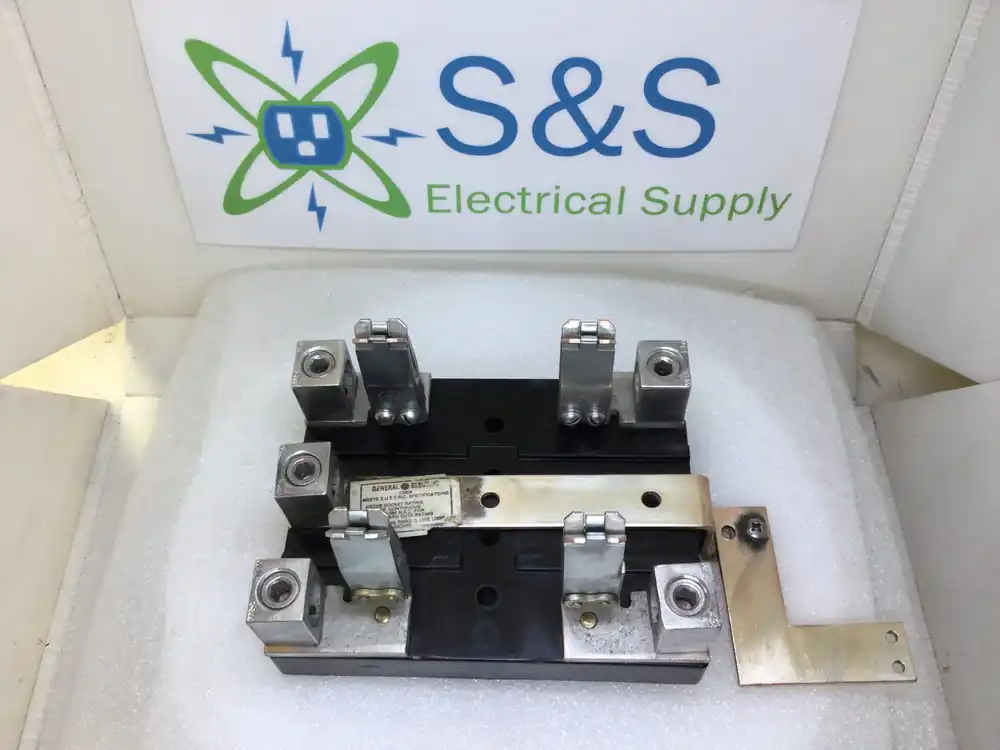 GE General Electric T200A 200 Amp Continuous 120/240V 1 Phase Meter Socket Exclusive Offer