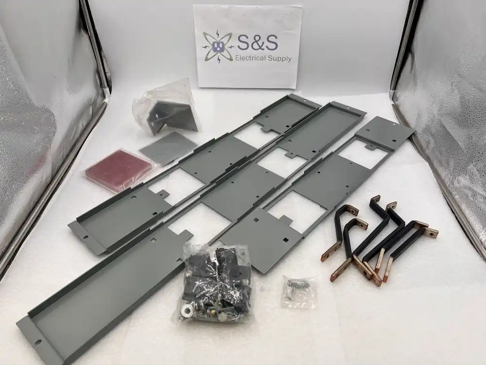 GE SED1K 150 Amp Twin Mounting Kit for TEB, TEC, TED, THED, SEDA, SEHA, SELA, SEPA Final Sale