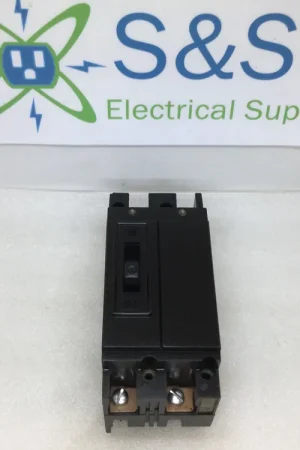 Trumbull Electric AT21040 2 Pole 40a 250vac Type At Circuit Breaker Express Delivery
