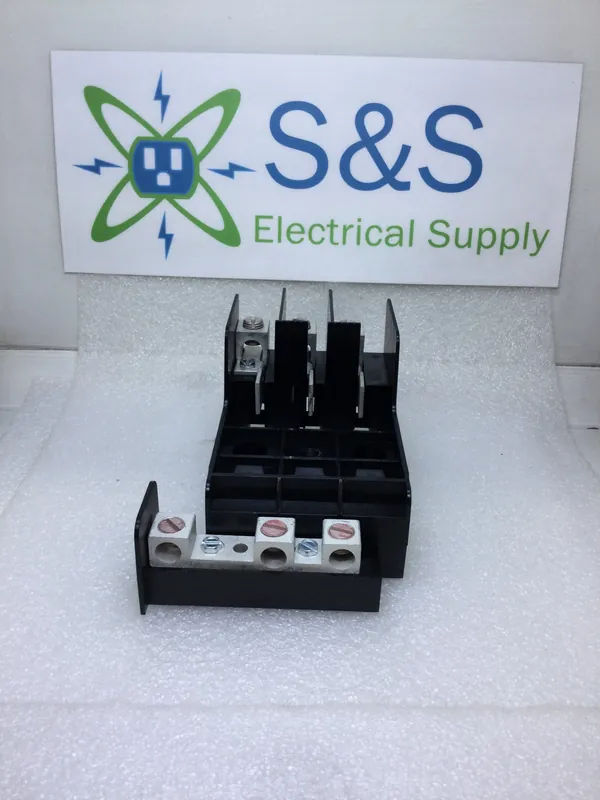 GE General Electric TQL100REP 100 Amp 240Vac Guts Only Today Only