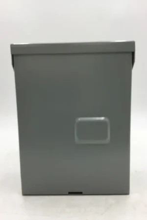 Exclusive Offer GE General Electric TL240RCUP Type 3 Outdoor Enclosure 40 Amp 2 Space 4 Circuit Main Lug Load Center