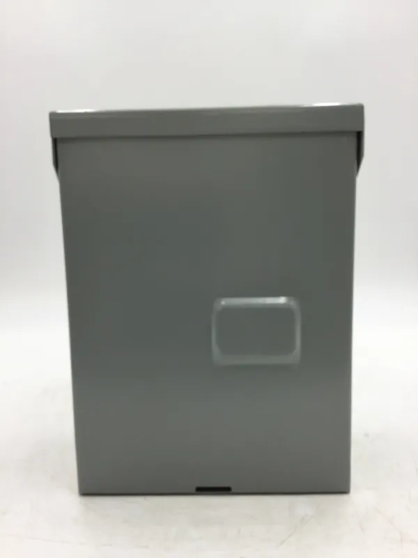 Exclusive Offer GE General Electric TL240RCUP Type 3 Outdoor Enclosure 40 Amp 2 Space 4 Circuit Main Lug Load Center
