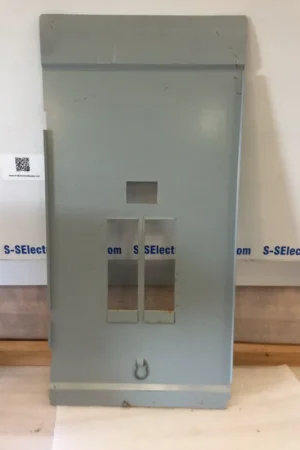 Direct From Factory GE General Electric Dead Front 16/24 Space 120/240V Main Breaker 29" x 14"