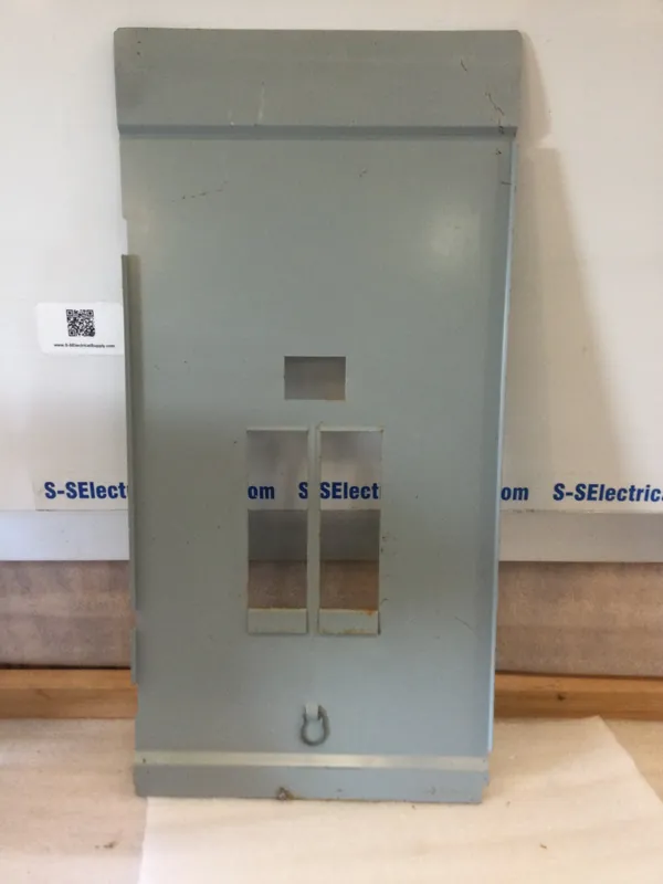 Direct From Factory GE General Electric Dead Front 16/24 Space 120/240V Main Breaker 29" x 14"