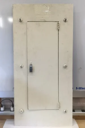 Special Discount GE General Electric Panel Door Cover 38" x 18.5"