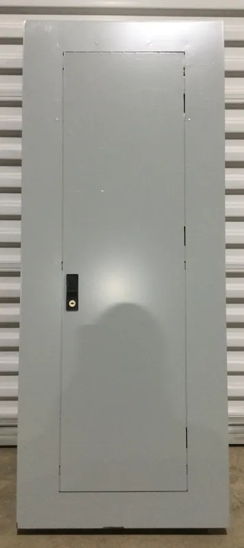 GE/General Electric ASF3184KB, 400A, 480Y/277V, 3Ph/ 4 Wire, Type 1 Panelboard Exclusive Offer
