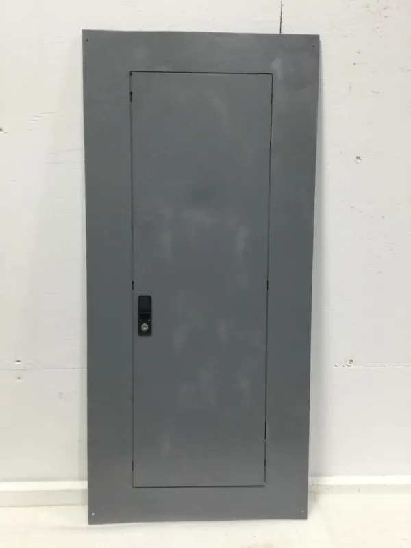 Ge General Electric AF43S A-Series Panelboard Type 1 Front Surface 43 3/4" x 20 1/4" Low Price